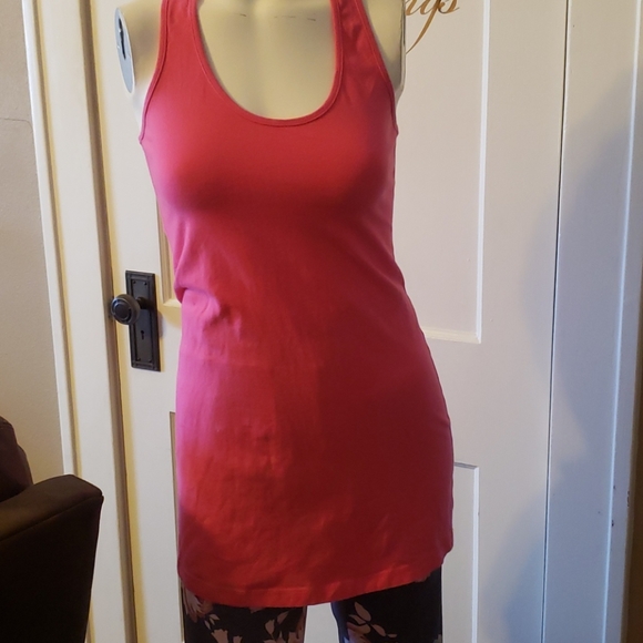 lululemon athletica Tops - Lululemon TBack Tank
